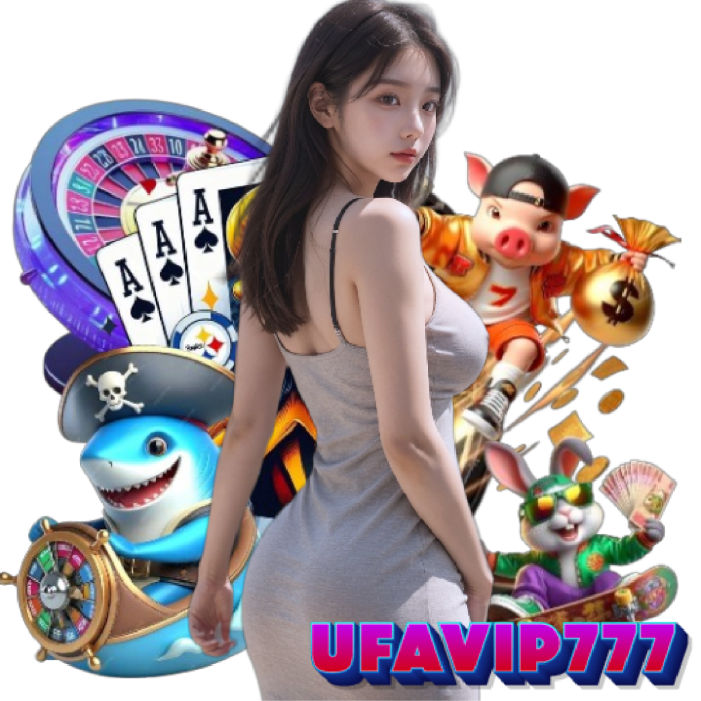 ufavip777