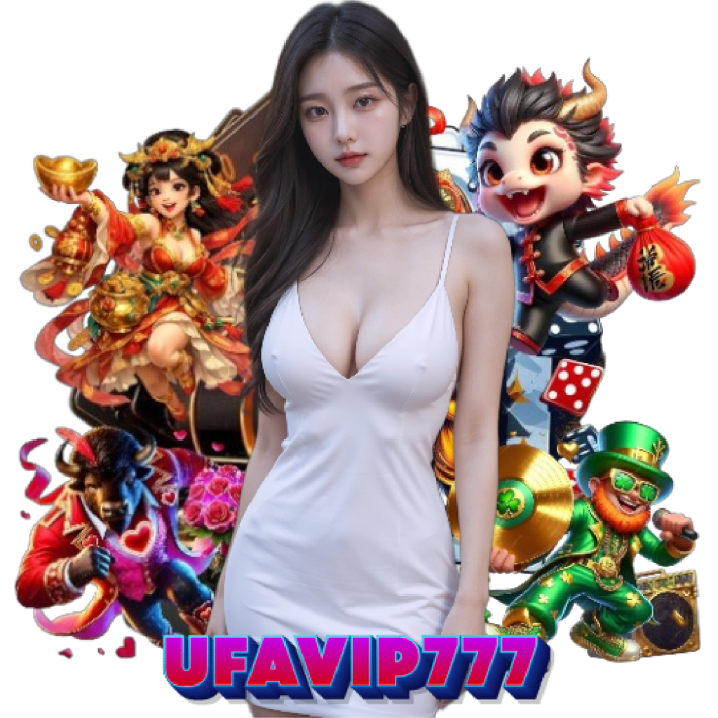 ufavip777 slot