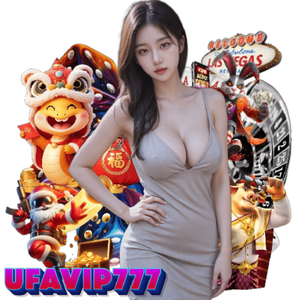 ufavip777 จ่ายจริง