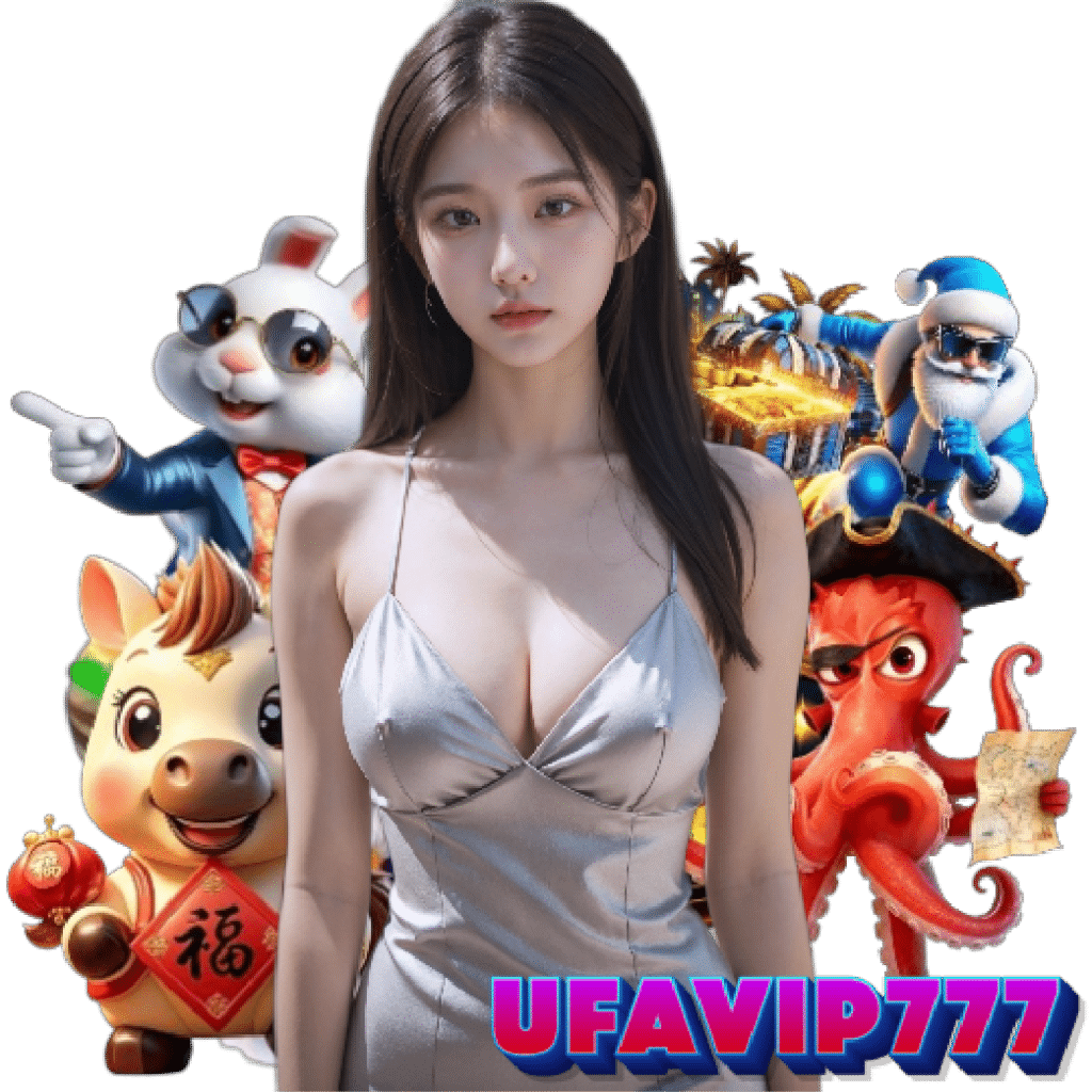 ufavip777 แตกง่าย