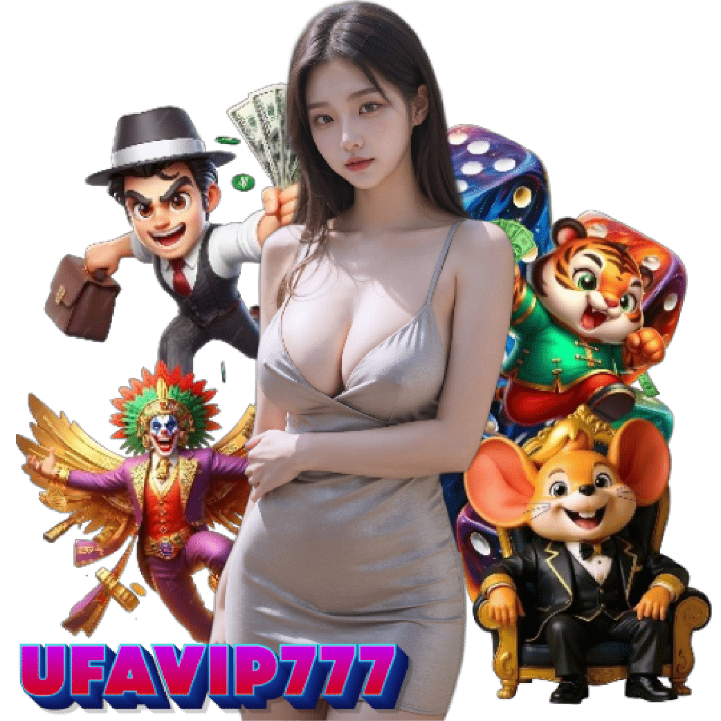 ufavip777 โบนัสฟรี