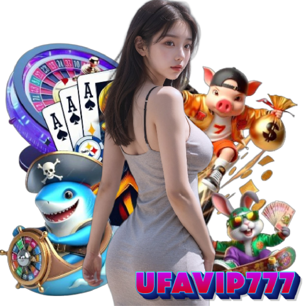 ufavip777