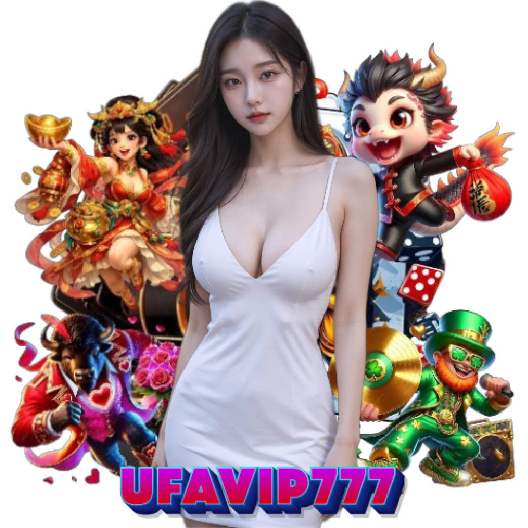 ufavip777 slot